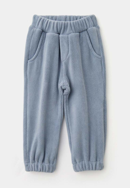 Комплект из брюк и лонгслива